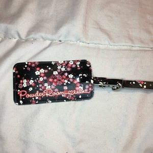 Luggage Tag